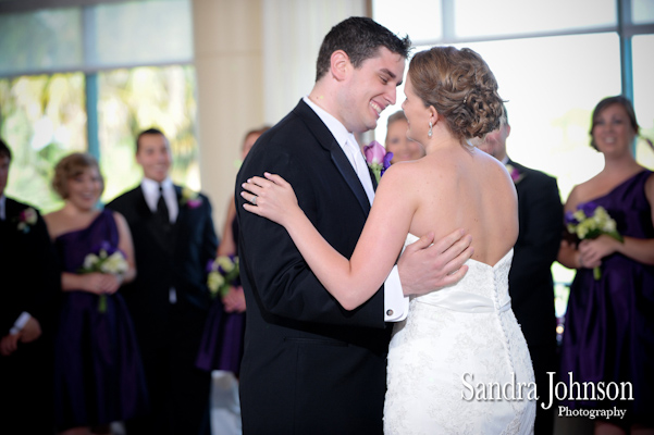 Best Bayou Club Wedding photographer - Sandra Johnson (SJFoto.com)